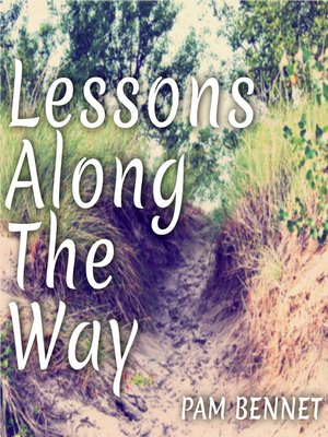 cover image of Lessons Along the Way